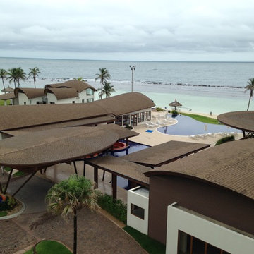 Playa Escondida Resort