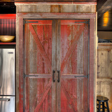 pantry/wetbar