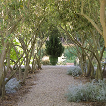 French Country Landscaping