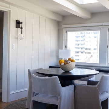Sophisticated Minimalism I San Francisco