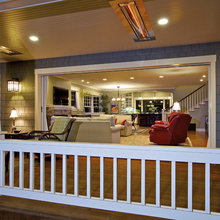 Great Craftsman Homes