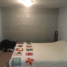 Bedroom Ideas
