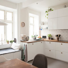 Contemporary Kitchen Styles