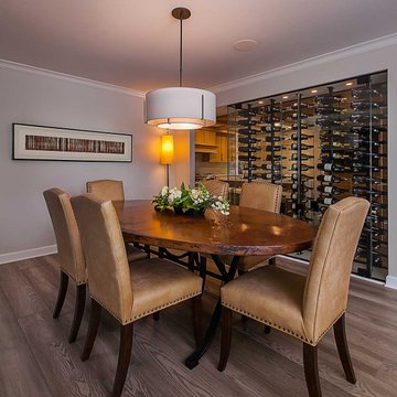 Condominium Whole Home Remodel in Bloomfield Hills, MI