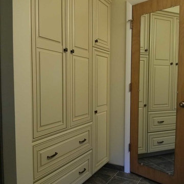 Parma Bathroom