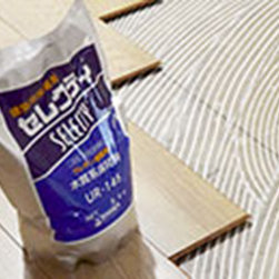 わんぱく応援マット専用接着剤　セレクティ - 商品