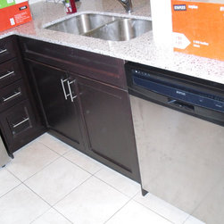 Toronto - Kitchen Cabinetry