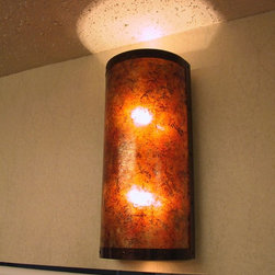 Mica Lighting - Products
