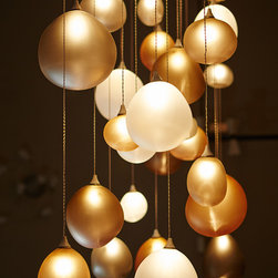 MoonLight Pendants - Products