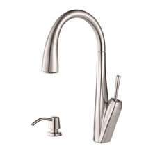 Faucet