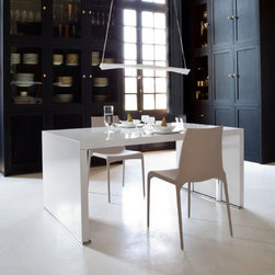 Dining Room - Dining Tables