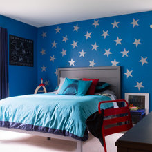 Tyler's Room