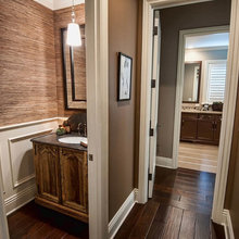 Hall Bathroom