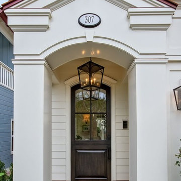 Light & Bright Corona Del Mar Home