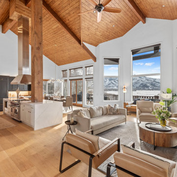 Park City Remodel