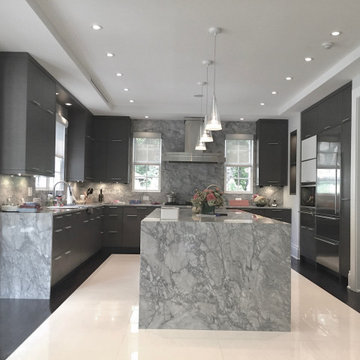 NEW JERSEY KITCHEN