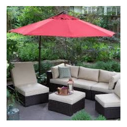 Cantilevers - Outdoor Umbrellas