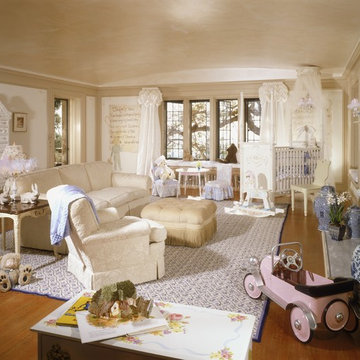 Mothers' Sitting Room