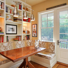 Kitchen Ideas