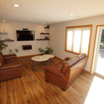 Home Transformation