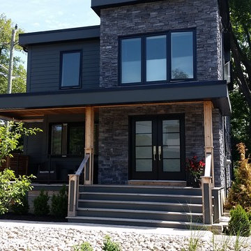 Eco Choice Windows & Doors