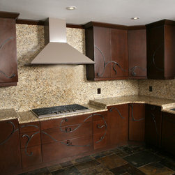 kitchen hardware - Products