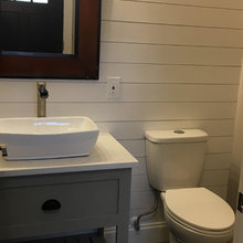 Bathroom’s