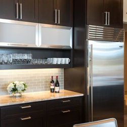 Modern Executive Estate in Chateau Du Lac, Flower Mound, TX - Products