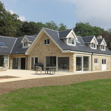 Barn Conversion near Chipping Norton