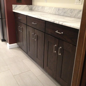 Grosse Pointe Kitchen