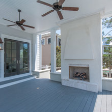 Patio Ideas