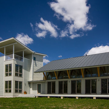Thorn Tree Farmhouse