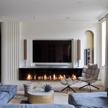 fireplaces