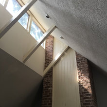 Inside