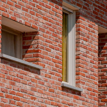 Cascina A_P | MQ. 200