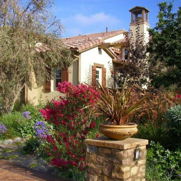 Exclusive Landscapes