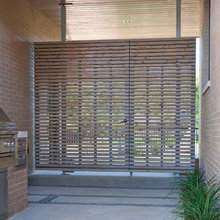 fence