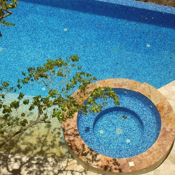 Private house in Acapulco Eliazul