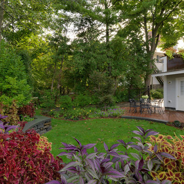 Petite Garden Terrace - Vergennes, VT