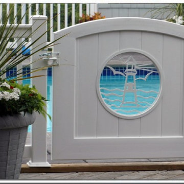 FENCING AND GATES