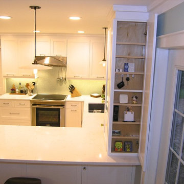 SK Kitchen
