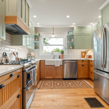 Corbett Kitchen