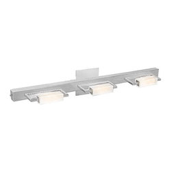 2015 Artisan Home Tour - Bathroom Vanity Lighting