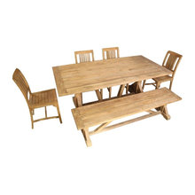 Table Chairs