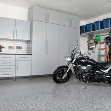 Garage Remodel