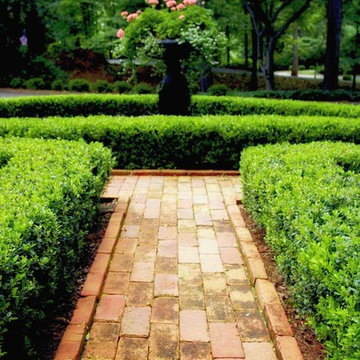 Colonial Williamsburg Inspired