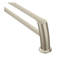 Towel bar