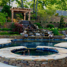 pools