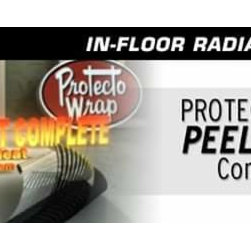 Peel & Heat Floor - Products