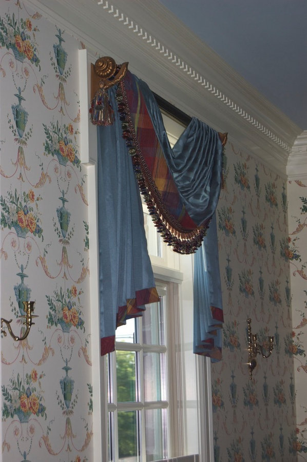 Window Treatments